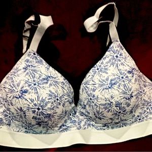 New Just be 3X bras